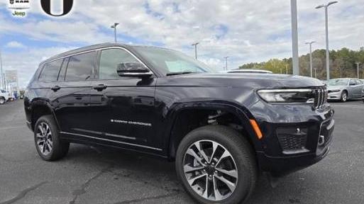 JEEP GRAND CHEROKEE L 2024 1C4RJKDG3R8529058 image JEEP GRAND CHEROKEE L 2024 1C4RJKDG3R8529058 image